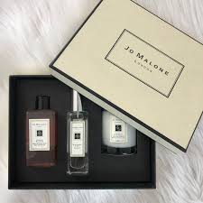 Jo Malone Fragrance Combining Collection Nwt