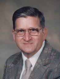 Roy Kilpatrick Obituary