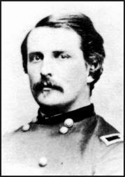 1862-64: Charles Eliphalet Walbridge to George Walbridge