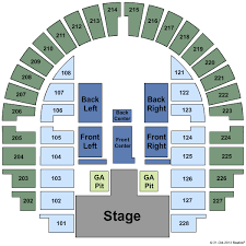 Cheap Bell County Expo Center Tickets