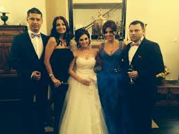 Scandal monstru la nunta gabrielei cristea cu tavi clonda! Gabriela Cristea Si Marcel Toader Din Nou Impreuna Imaginile Care Ii Dau De Gol Ziarul National