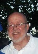 Obituary information for Gary D. Blair