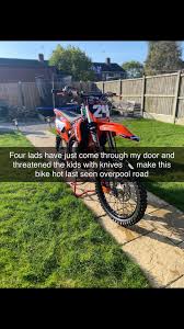 UPDATE!!!! It was Francis Constantine and a jonjo swaine ( scruffy little  bums ) they were up in court Monday and we've seen there faces now and  there birds thank you for