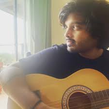 Watch Composer Aditya Vedula's Stark New Video for 'Ms.Bose'