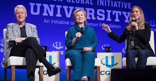 According to investigative journalist liz crokin, sources within nypd claim the video is the … Why The Media Does Not Investigate Thoroughly On The Trump Foundation Otra Opinion Mundiario