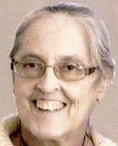 Juanita Rose Keim Hottell (1955-2014)