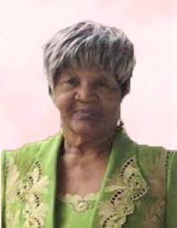 Obituary for Mrs. Sarah Lois (Pridgen) Davis