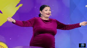 Gabriela cristea revine la tv. Gabriela Cristea ObligatÄƒ SÄƒ NascÄƒ Inainte De Termen Ce Veste I Au Dat Medicii Despre SarcinÄƒ Youtube