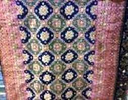 Menggambar 3 motif dasar bunga batik buat pemula yang ingin belajar menggambar batik. Batik Palembang