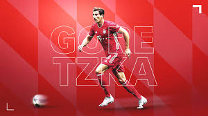 They posted before and after snaps of goretzka and wrote: Why Throwback Midfielder Leon Goretzka Could Be Hansi Flick S Greatest Masterstroke