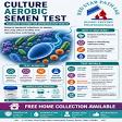 CULTURE AEROBIC SEMEN TEST product image