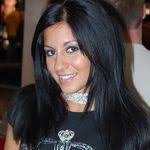 Natasha Redding's Instagram, Twitter & Facebook