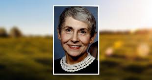 Lois Orchard Obituary March 15, 2021