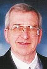 Obituary for George Arthur Bennison