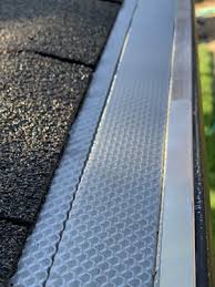 Yes, home depot will do any installation serviec for your home or your small business. Home Depot Gutters Comparison Pj Fitzpatrick