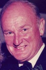 Ronald Clinton Vernet