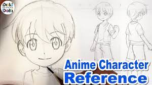Draw A Character Reference Sheet Pro Animator Real Time Youtube Collection by felixallicock • last updated 4 days ago. draw a character reference sheet pro animator real time