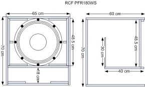 B C Sub 18 Plan Google Search Caixa De Som Automotivo Caixa Do Subwoofer De 12 Caixa De Subwoofer