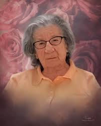 Esther Dungan Obituary February 28, 2023