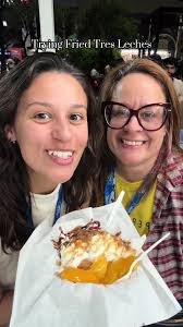 Fried Frito Pie State Fair
