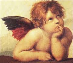 In this tale, cupid is a little older, a young man jupiter's a bit of a sap, so he agrees to help cupid and psyche out. Untold Story Of Cupid In Love Inspiredigest