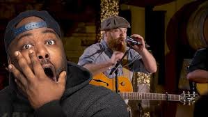 Marc Broussard-Gavin's Song (Live from Dockside Studio)