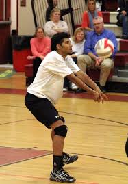 PHOTO GALLERY: Wareham girls volleyball vs. Old Rochester
