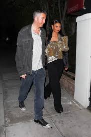 Birth, age, parents, siblings, ethnicity, education. Thandie Newton And Her Husband Ol Parker Night Out In Beverly Hills 07 Gotceleb