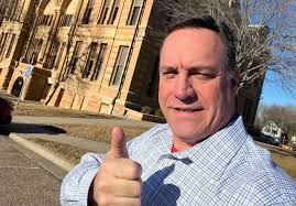 Anger in Minnesota GOP ranks spawns contentious primary battles