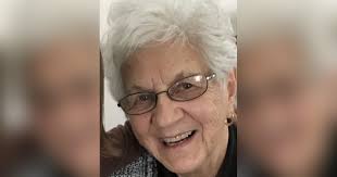 Obituary for Josephine Irene (Naventi) Boyne