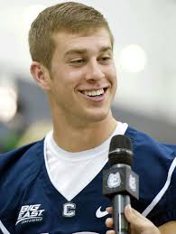 Pasqualoni, UConn eager to get season started