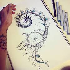 We did not find results for: Fibonacci And Sacred Geometry Tattoo Design On Behance