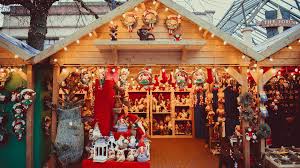 Originating in germany, christmas markets are also known as christkindlmarkt which translates to these street markets are associated with the celebration of christmas and usually held during the. The 23 Best Christmas Markets In Europe Top Travel Sights