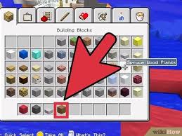 Go to the esc menu => open to lan => allow cheats => on. How To Make A Boat In Minecraft 6 Steps With Pictures Wikihow