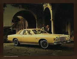 Image result for Golden Fawn 1976 Chrysler