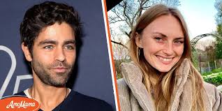 Adrian Grenier Eloped with Jordan Roemmele: All about His New Wife