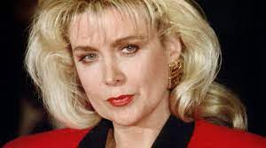 Whatever Happened To Gennifer Flowers
