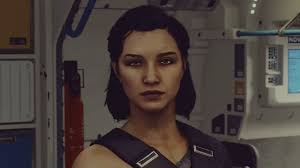 10 best characters from Starfield