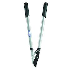 With edging, an actual cut is made in the lawn. Garden Shears Garden Loppers Cutting Tools Wickes