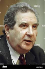 Deputy Minister for foreign affairs of the Russian Federation Ivan Ivanov  Stock Photo