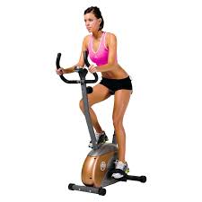 Marcy Upright Magnetic Exercise Bike Best Exercise Bike Upright Exercise Bike Biking Workout