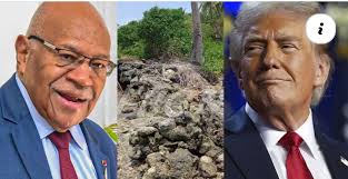 Maybe Donald Trump and Daniel Mahnke are alike. I can see the picture he is  painting by putting We The People in charge and removing us from the UNITED  NATIONS, INC. and