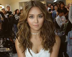 Kathryn bernardo, quezon city, philippines. Beauty Inspo Mid Year Hair Makeover Pegs From Jodi Kathryn And Julia Abs Cbn Lifestyle