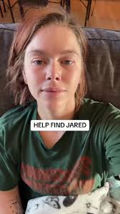 Jared Berg Missing