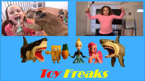 Granny chocolate fountain challenge yummy candy treats victoria annabelle hidden egg. Hu De Bad Baby Victoria Vacuum Attacks Annabelle Crybaby Daddy Toy Freaks Babies Facebook