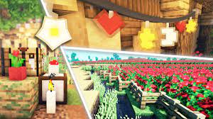 What is the minecraft mod? Pretty Aesthetic Minecraft Mods 1 15 2 July Youtube