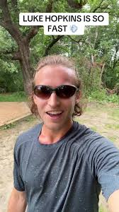 Is Luke Hopkins Straight