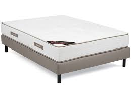 Matelas Sommier Ressorts 140x190 Cm Harmony Pas Cher Soldes Literie Conforama Bon Shopping Com Matelas Ressort Matelas Et Sommier Matelas