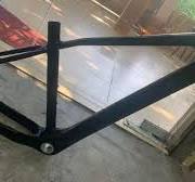 i have bought the infamous Chinese carbon frame(the rest in ...