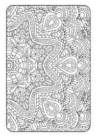 Go to freecoloringbooklet.com to grab your free booklet now! Pin On Zentangles Adult Colouring Coloring Pages
